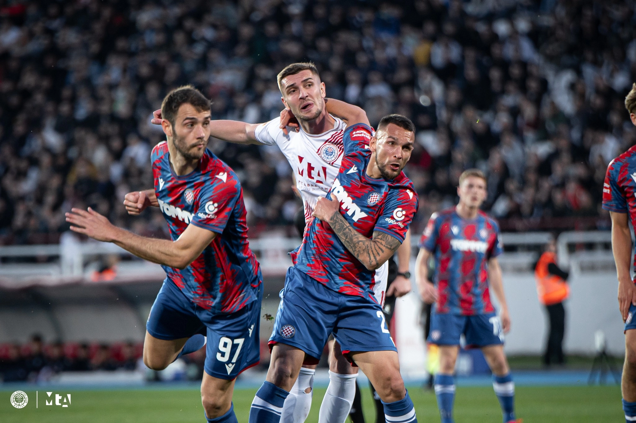 Balans se na kraju možda i ne postigne